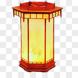 灯笼的古代叫法图片