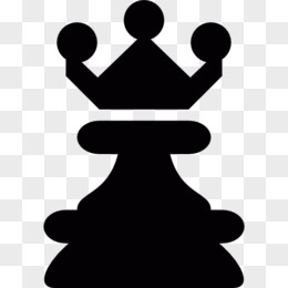 国际象棋皇后图标