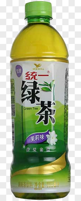 統一綠茶