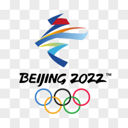 2022冬奥会字体图片图片