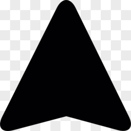 三角形箭头环绕标志图片