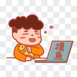 卡通可爱防疫emoji表情包素材