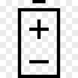 电池的实物图符号图片