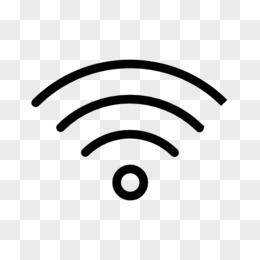 wifi信号全图标