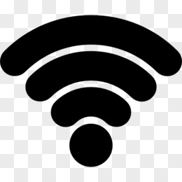 wifi信号logo图标