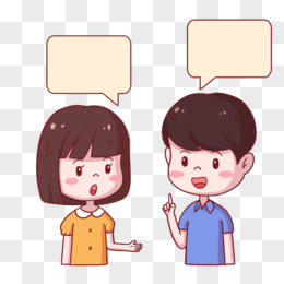 对话人物