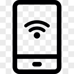手机wifi信号图标